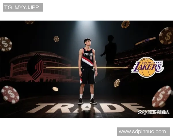 开拓者拿下湖人,杨瀚森却匹配不上球队节奏? 开拓者拿下湖人,杨瀚森却匹配不上球队节奏?