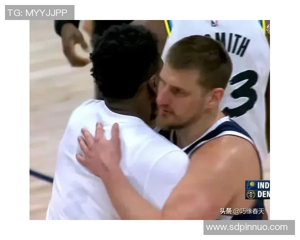 约基奇28分 掘金送湖人四连败