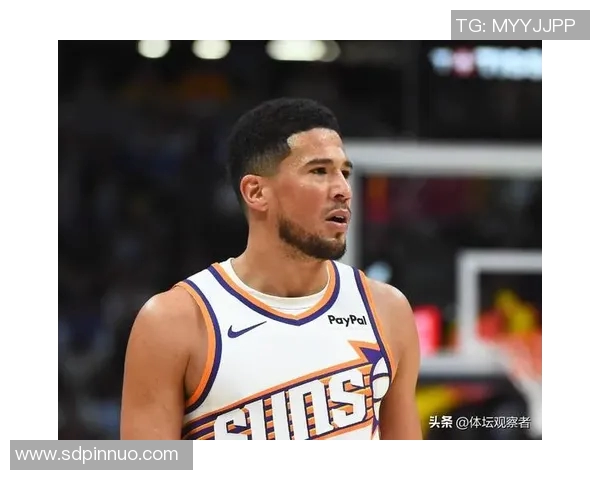 NBA太阳豪取胜利,快船无力抵挡全面进攻 德文·布克砍下24分 NBA太阳豪取胜利,快船无力抵挡全面进攻 德文·布克砍下24分