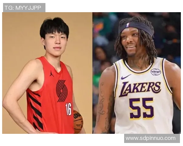 罗威去哪？湖人做生意一向爱捡便宜 开拓者不如把他送回绿军