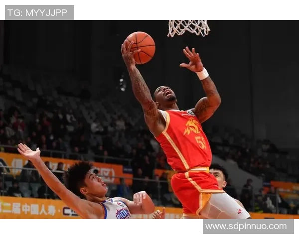 CBA俱乐部杯赛开战 天津男篮首战告负