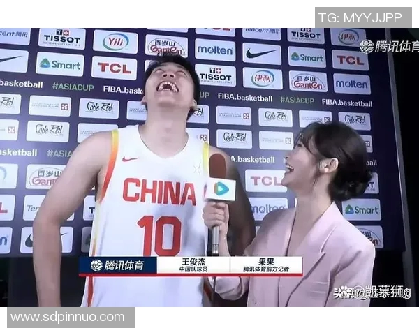 一度落后18分！王俊杰关键上篮将分差缩小至3分