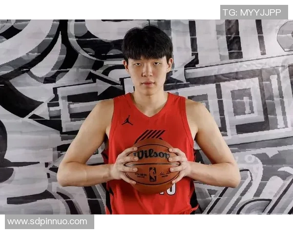 斯普利特又变脸？刚大赞杨瀚森就将其DNP，开拓者耍小聪明砸自己脚