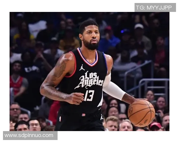 乔治3次单场9+三分 与丹尼斯·斯科特&豪泽&墨菲并列历史锋线第一